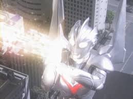 Ultraman Noa