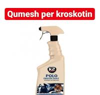 Qumesht Per Pastrimin E Kroskotit Bejm transporte ne te ...