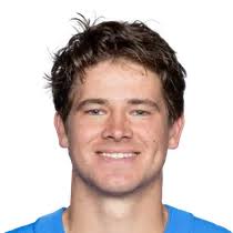 Jared Goff or Justin Herbert