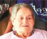 Birteena Browning Obituary (2016)