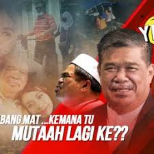 Arti dari peribahasa telunjuk lurus, kelingking berkait adalah orang munafik yang kelihatannya baik namun hatinya tidak dapat dipercaya. Telunjuk Lurus Kelingking Berkait Umno Baru