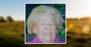 Mary Augusterfer Obituary January 31, 2014