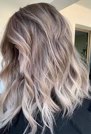 Amazing Hair Color Trends To Try This Summer In 2020 Dark Blonde Hair Color Fall Hair Colors Ash Hair Color