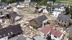 21 hours ago · al menos 120 personas han muerto y más de 1.000 permanecían desaparecidas la tarde de este viernes como consecuencia de las graves inundaciones que causan estragos en alemania y bélgica. Aolyf Phrej8pm