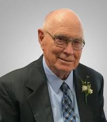 Wesley Schutte Obituary