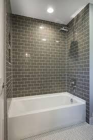 Grey Bathroom Tile Grey Bathroom Ideas Greybathroom Tile Ideas Tags Grey Bathroom Paint Grey Bat Small Bathroom Remodel Bathtub Tile Bathrooms Remodel