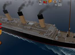 Roblox Titanic 2 7 Update Log Bulletin Board Roblox Developer Forum