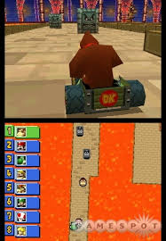 How to unlock the shy guy. Mario Kart Ds Update Wi Fi And More Gamespot