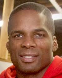 BoxRec: Imamu Mayfield