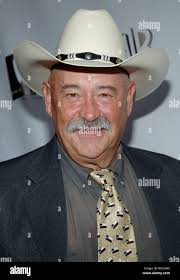 Barry corbin hi-res stock photography and images