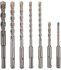 Top 12 Best Masonry Drill Bits To Buy In 2020