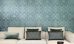 Window Monochrome Wallpaper With Relief Inks Collections Arte Wallcovering Wall Coverings Buy Wallpaper Online Colorful Interiors
