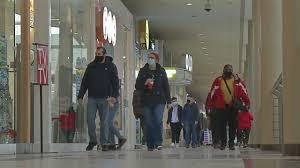 New year's eve is easier than ever with wegmans catering on meals 2go. Last Minute Shoppers Flock To Walden Galleria Wegmans On Christmas Eve News 4 Buffalo