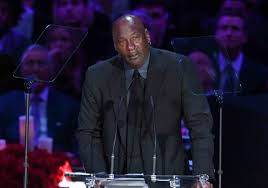 Crying jordan, crying mj, or crying michael jordan is an internet meme in which an image of nba hall of famer michael jordan crying is superimposed on images of athletes or others who have. Kobe Bryant Memorial Michael Jordan Cracks Crying Jordan Meme Joke