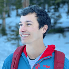 Paul Blankley's Instagram, Twitter & Facebook