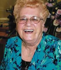 Charlotte Bauder Obituary