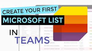 Asset inventory tracking template in excel for warehouse, it, software in spreadsheet of excel format download. Microsoft Lists In Teams Asset Management Template Youtube