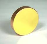 Metallic Mirrors, Gold-coated, Silver-coated, Aluminum ...