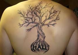 Back Family Tree Jpg 500 350 Tree Tattoo Men Arm Tattoos For Guys Tattoos For Guys