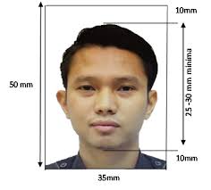 Apakah anda bingung cara memperbesar resolusi gambar? Perodua S Saiz Gambar Passport Malaysia Dalam Cm
