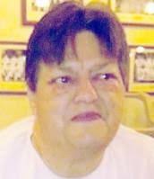 Wanda Hoover Obituary (1951