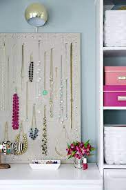 See more ideas about necklace, necklace storage, womens necklaces. 15 Jewelry Storage Ideas Diy Jewelry Storage
