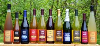 Pressed for success: Putney Mountain Winery pours Vermont by the glass