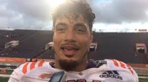 Duke Riley's 2017 NFL Draft diary: Hooking up with OBJ at the Super Bowl