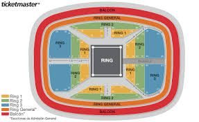 arena puebla puebla tickets schedule seating chart directions