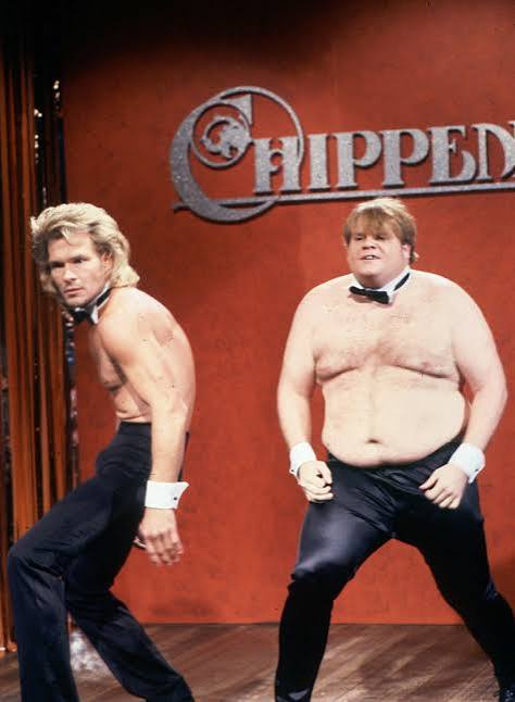 Live from New York, it'ssss ... Saturday Night!'': Iconic show celebrates four decades of laughs, controversy | Chattanooga Times Free Press