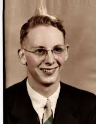 Obituary for Lawrence Edward Teller