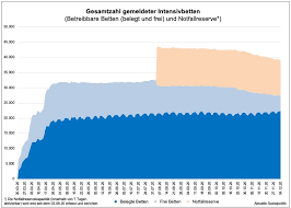 Seit dem 8.4.2020 gibt es für bayerische kliniken die verpflichtung, die belegung ihrer intensivbetten an ein neues, bundesdeutsches register zu melden. Ein Update Zur Belegung Der Intensivstationen In Der Zweiten Corona Welle Aktuelle Sozialpolitik
