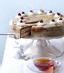 Pin Auf Kuchen