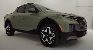 January 12, 2015 was the day when hyundai took everyone by surprise by unveiling the santa cruz at the detroit auto show to target millennial lifestyles and urban adventurers. fast forward a little over six years later, the pickup is. 5 Gily1tuge7sm