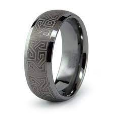 Pin By Heather Voigt On Best Maid Of Honor Mens Wedding Rings Unique Mens Wedding Rings Men S Rings