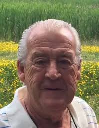 Obituary information for George William Mason