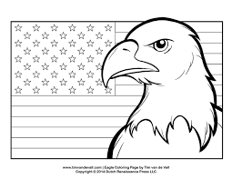 Free printable coloring pages this section includes, enjoyable coloring pages, free printable homework, eagle coloring pages and worksheets for every age. Pin On American Symbols