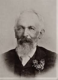 Martin Koontz Jr. (1825-1905)