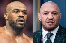 Jon Jones and Conor McGregor Make Headlines for the Wrong Reasons Over UFC  Behavior