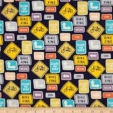 Black And White Striped Road Sign Australia Windham Fabrics Ride Road Signs In Black 1 By Sewperfectlyvintage 10 50 Windham Fabrics Modern Quilt Fabric Spring Fabric