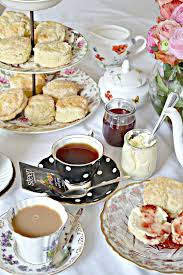 The Best English Scone Recipe A Must For Any Afternoon Tea Best English Scone Recipe English Scones Tea Recipes