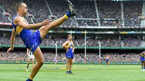 On the agenda this week: Afl Legend Leigh Matthews Lashes Umpires Over Missed Magpies Free