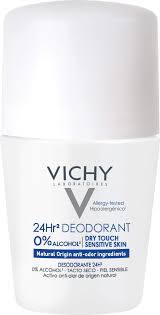 8,571,111 likes · 492 talking about this · 1,369 were here. Amazon Com Vichy 24 Hour Dry Touch Deodorant 1 7 Fl Oz Premium Beauty