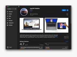 Getting used to a new system is exciting—and sometimes challenging—as you learn where to locate what you need. Macos Catalina Mac App Store Macos Catalina Hd Png Download Transparent Png Image Pngitem