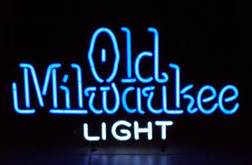 Pin By Corey Kliber On Stuff For Kenny Neon Signs Neon Beer Signs