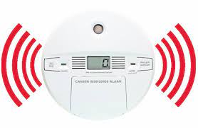 Usually, this can be in the form of four beeps. What To Do When The Carbon Monoxide Alarm Is Beeping Lifestyle Akron Beacon Journal Akron Oh