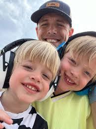 Megan Peabody's Instagram, Twitter & Facebook