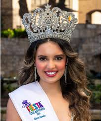 Fiesta® Past Presidents