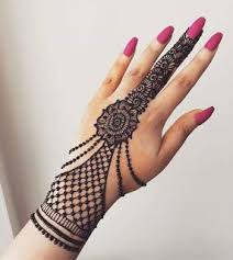 Hannah tattoos are increasingly popular nowadays. 300 Easy Henna Designs For Beginners On Hands 2021 Simple Mehandi Art For Kids