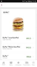 Mcdelivery Malaysia Apps On Google Play
